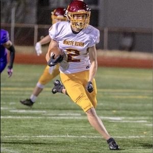 Meet your Posher, Tyce